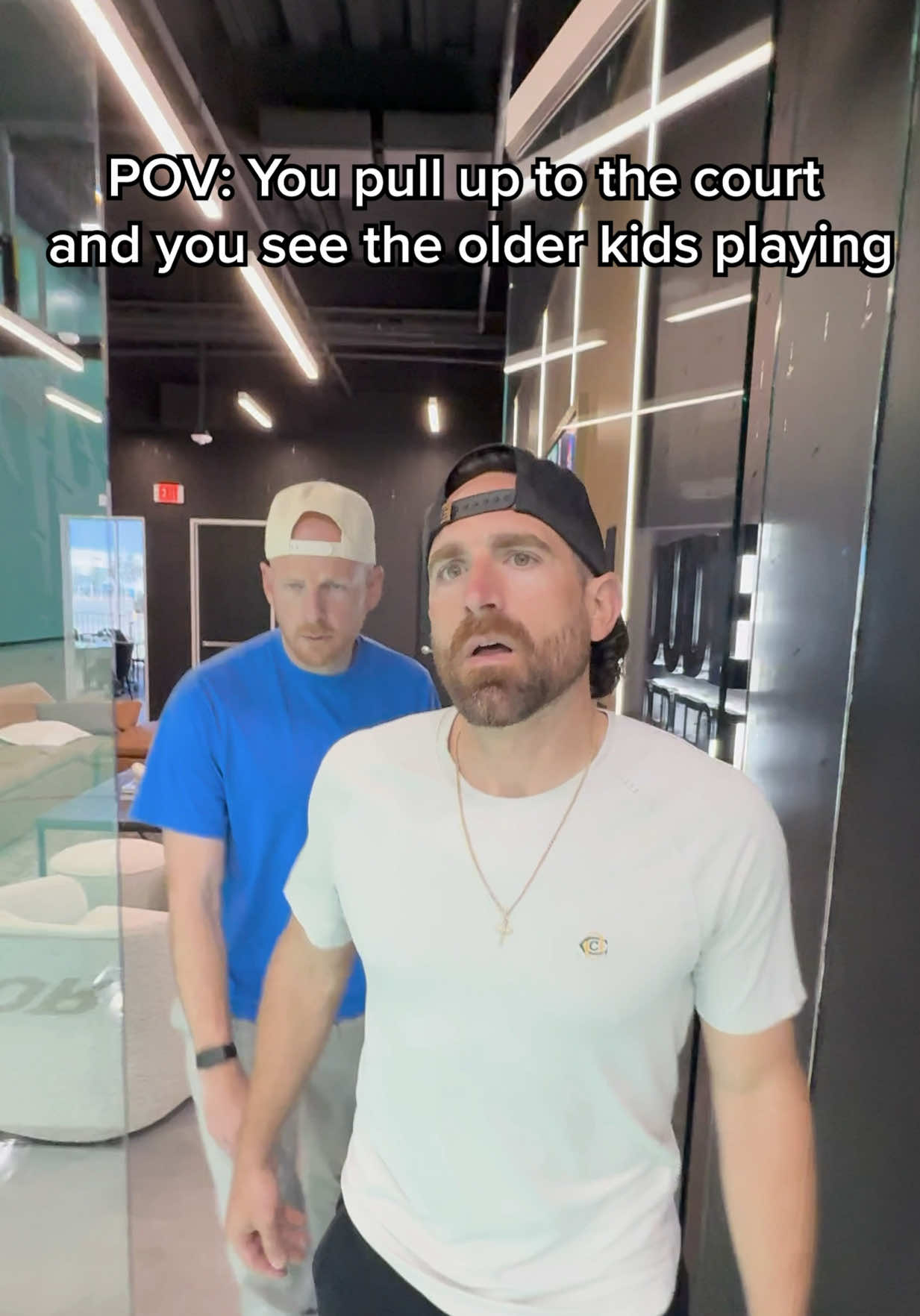 @Dude Perfect