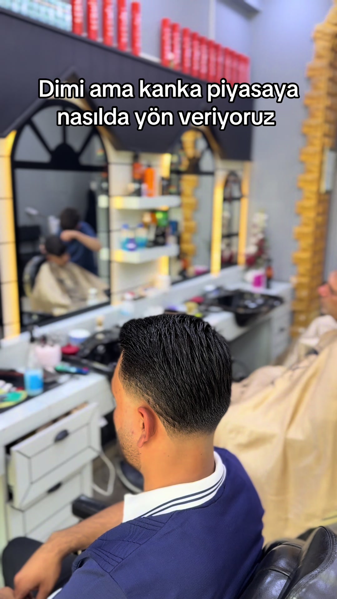 @kavak hair desinger