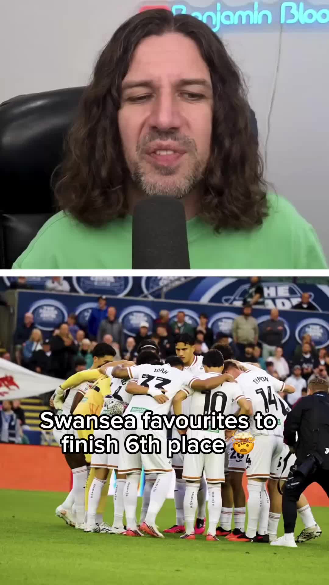 @BenjaminBloom