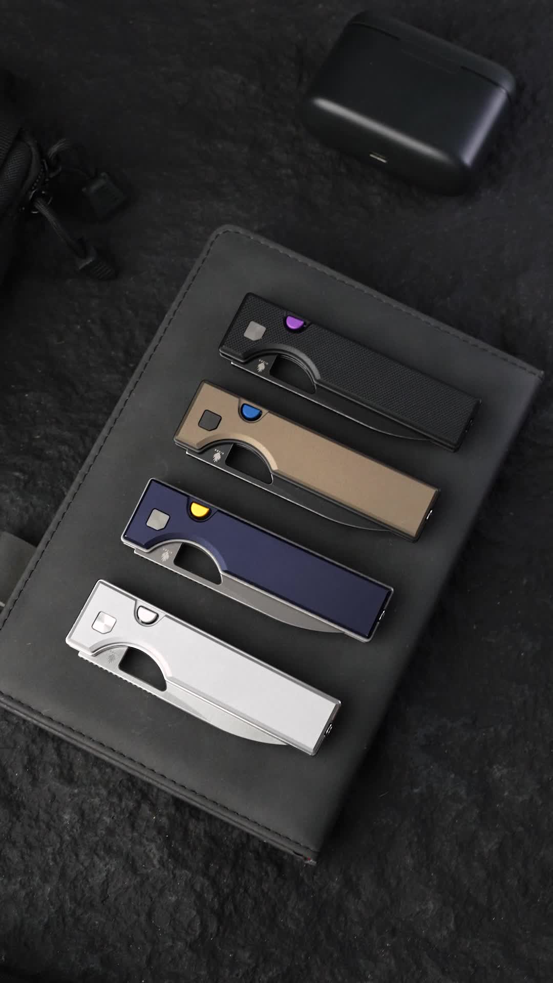 @KIZER EDC