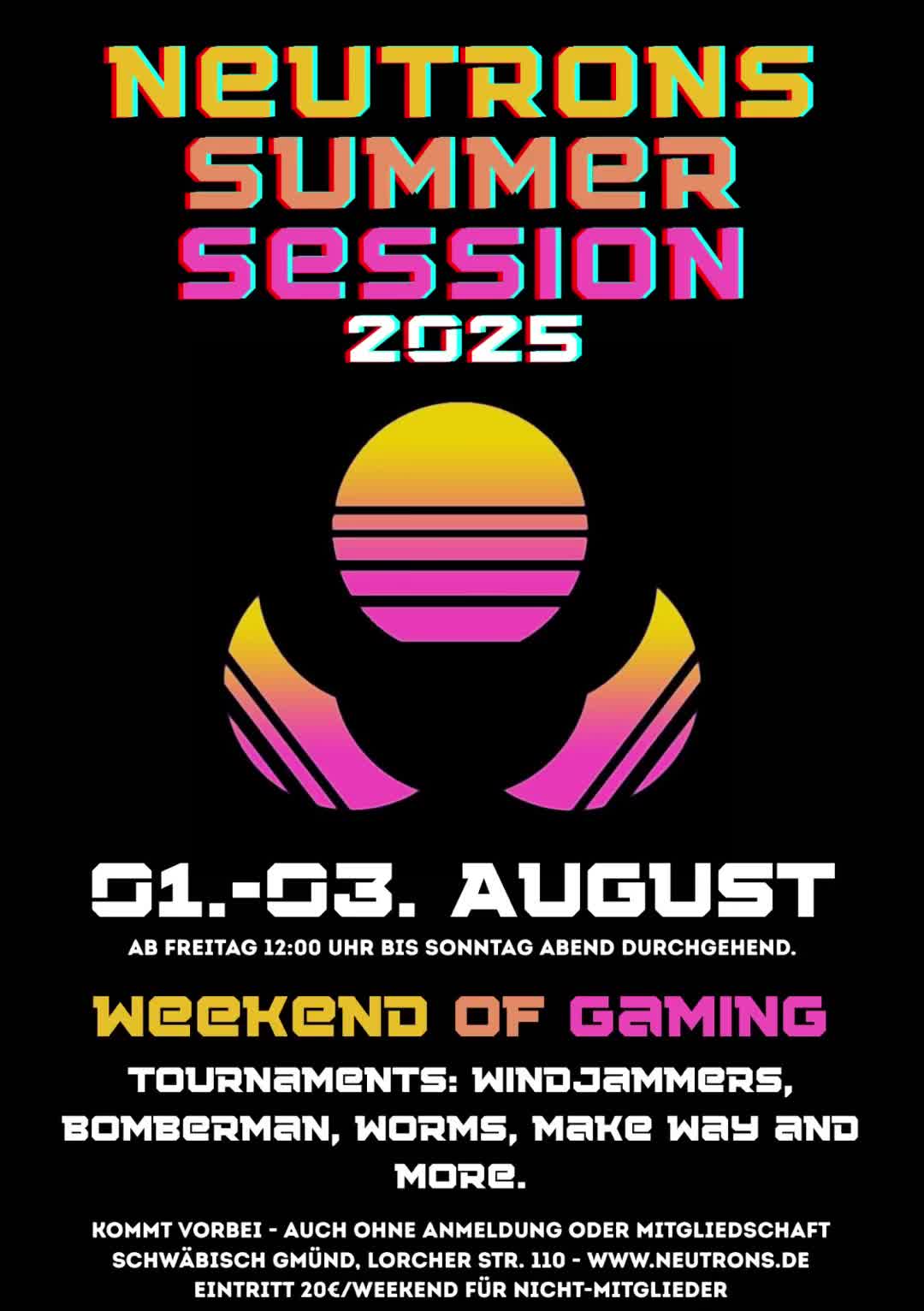 @Neutrons e. V.