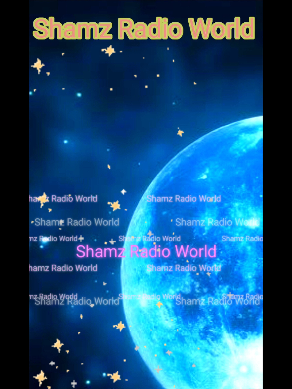 @Shamz Radio World