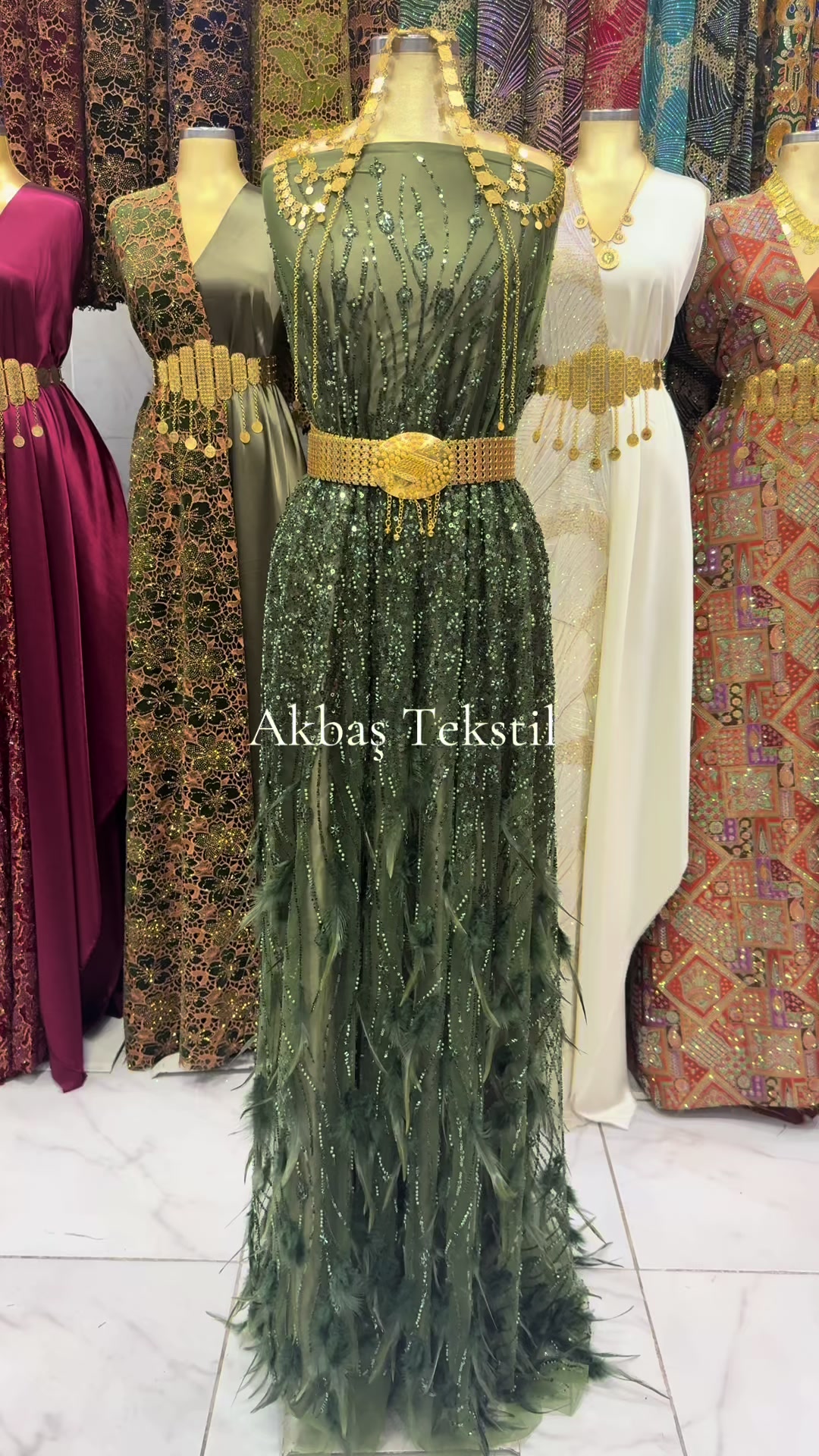 @AKBAŞ TEKSTİL