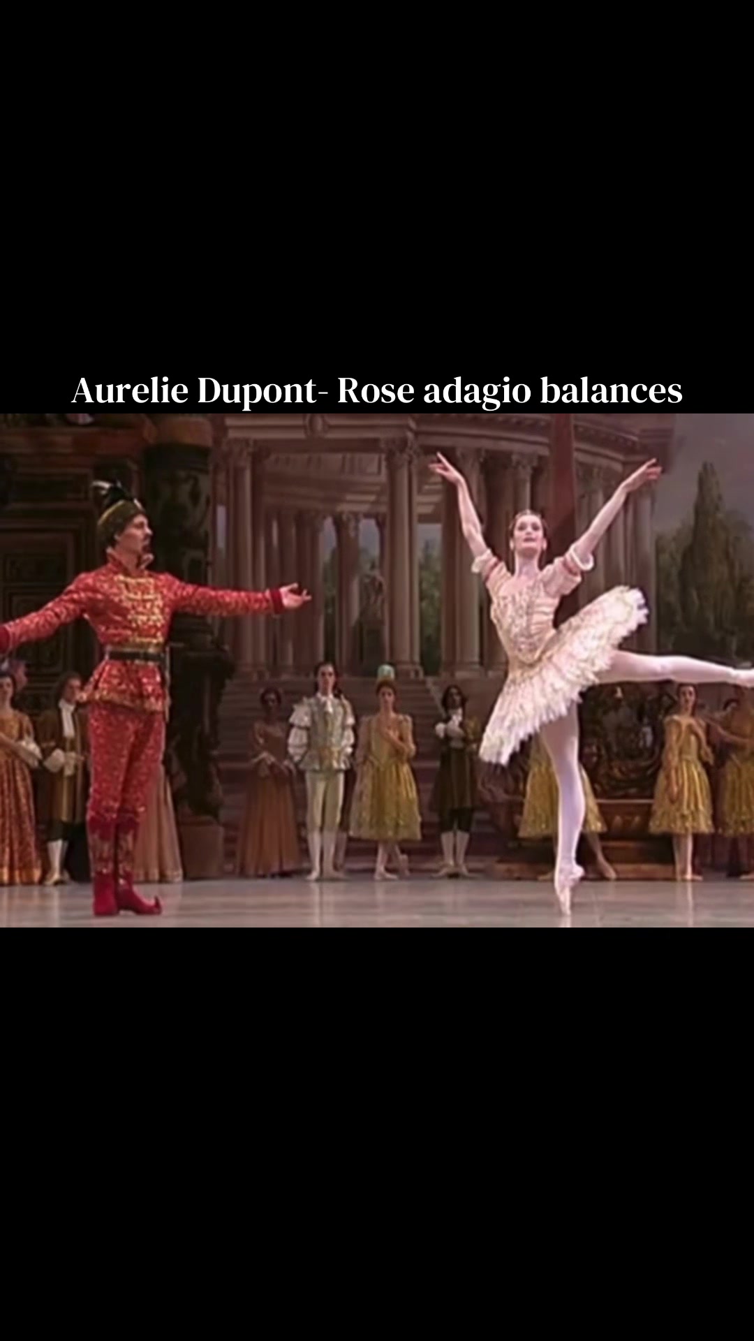 @ballet🩰