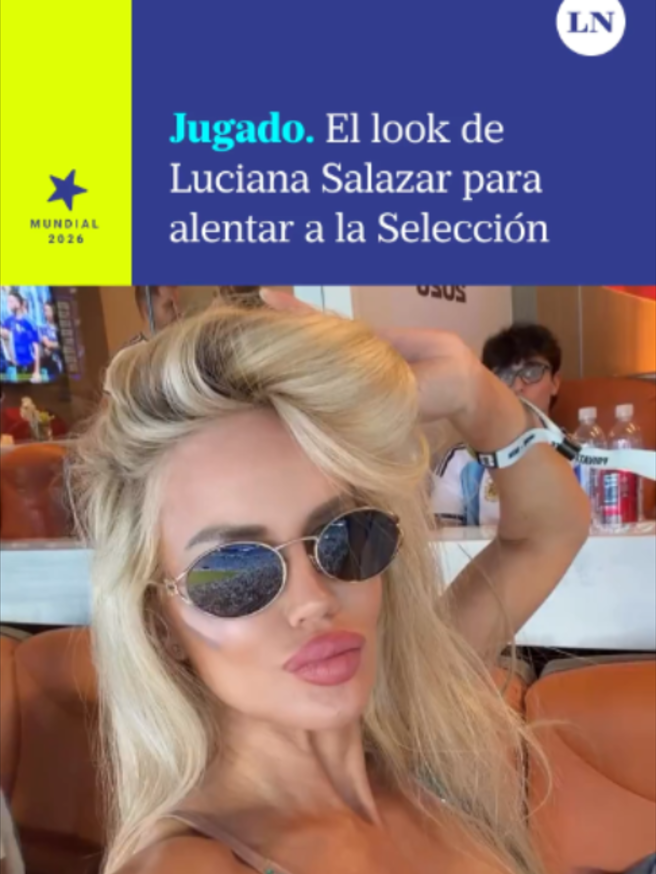 @La Nación