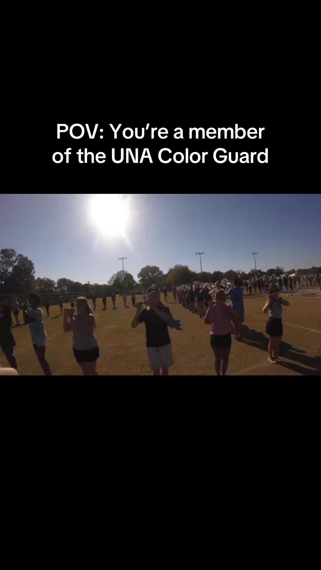 @UNAColorGuard