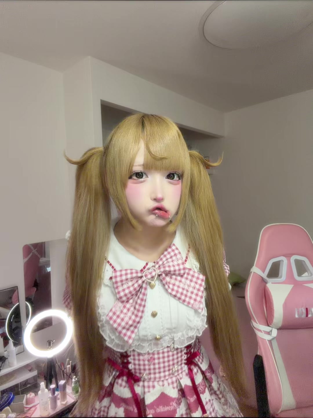 @キャンマジ5番