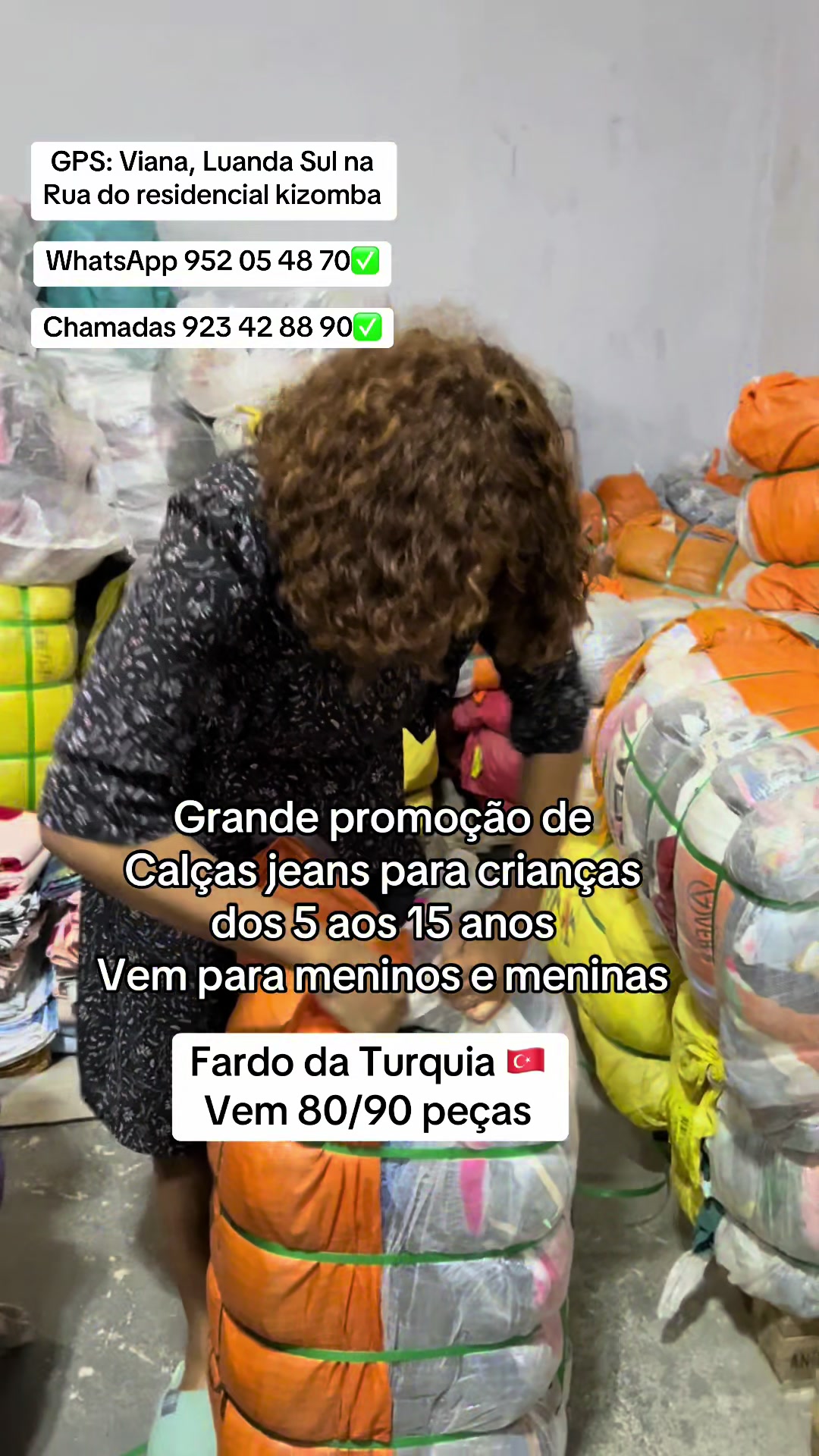 @Casa Das Novidades