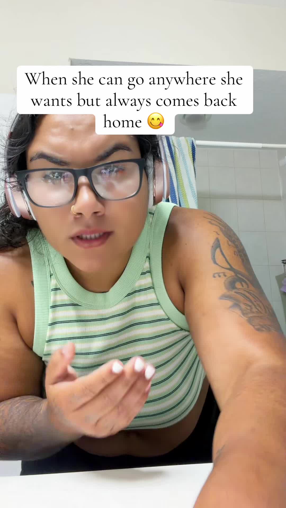 @Maribel Martinez
