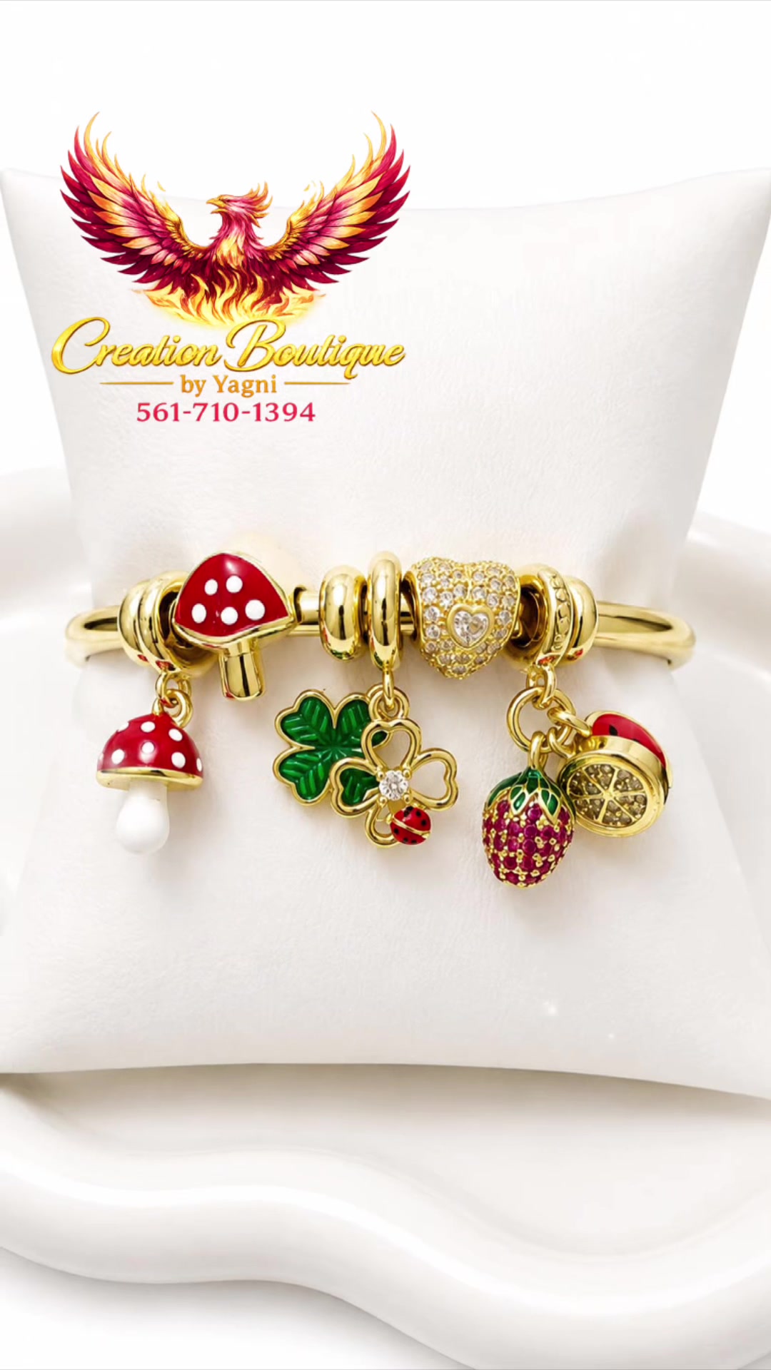 @🐦🔥CREATIONS | BOUTIQUE