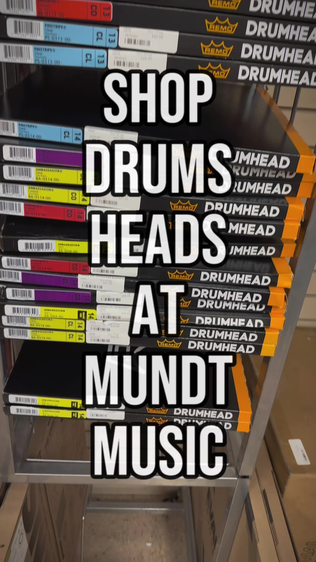 @Mundt Music