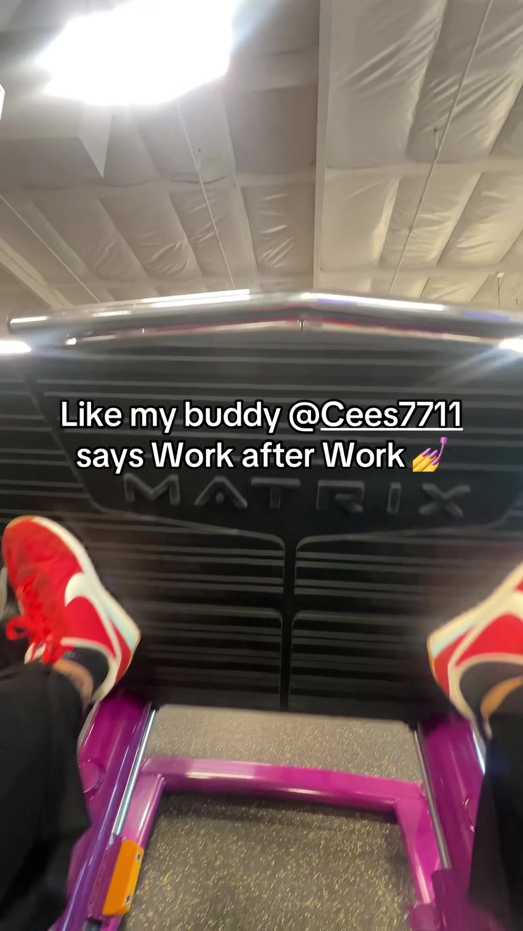 @DRoseYogi