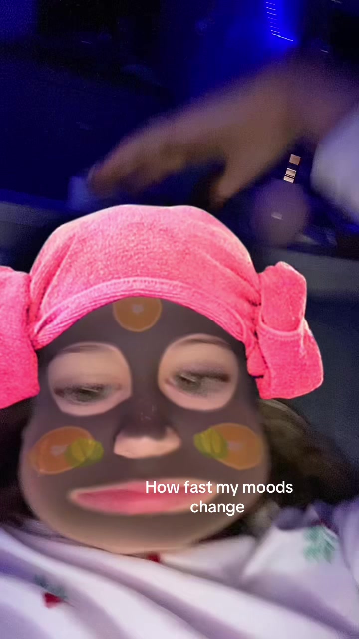 @Scarlett Garside