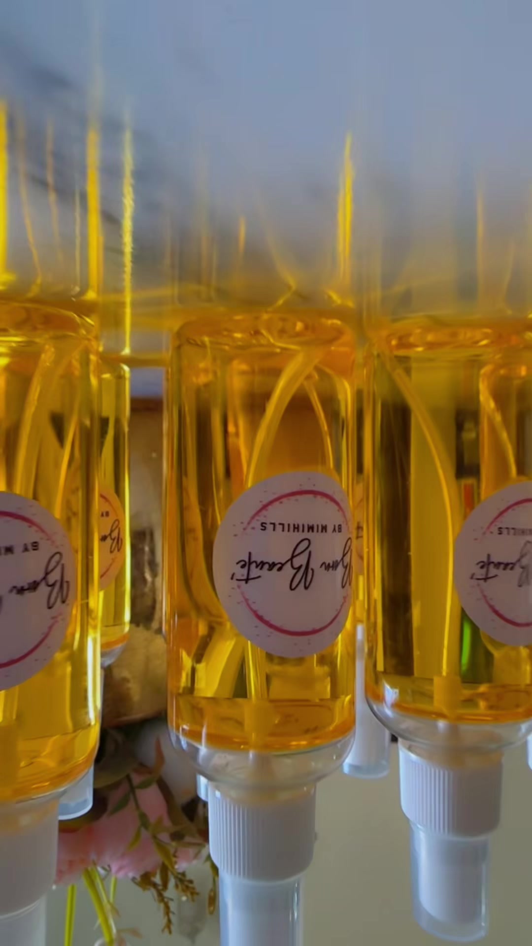 @Bornbeaute skincare