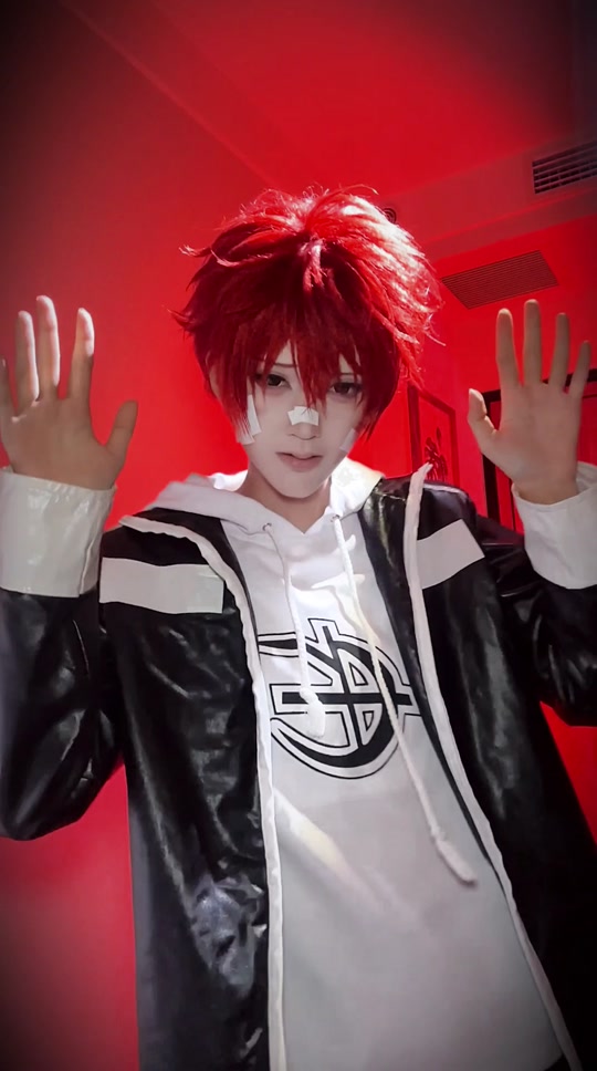@钟熠Joey