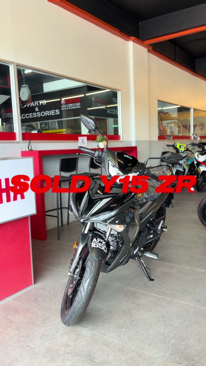 @Kulim Motor Sdn Bhd