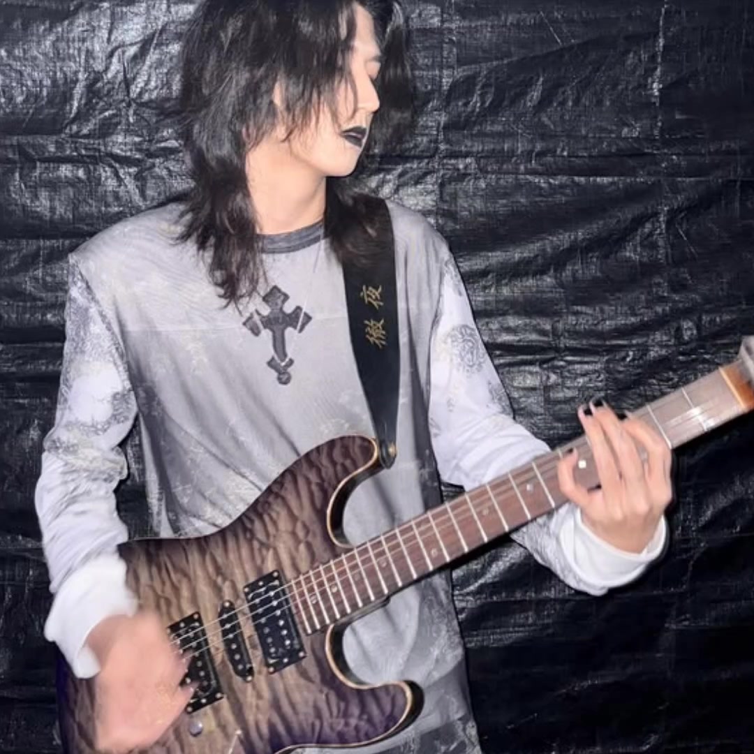 @ˣʰ 🐰HYEON🤘🌟