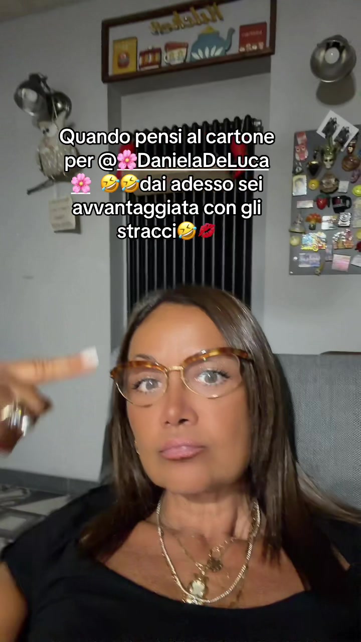 @🌸 Anna Napolitano 🌸