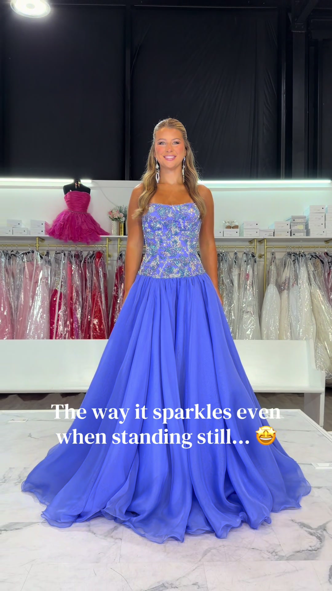 @Faulkenberys Prom & Pageant MS