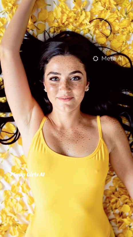 @Pinup Girls AI