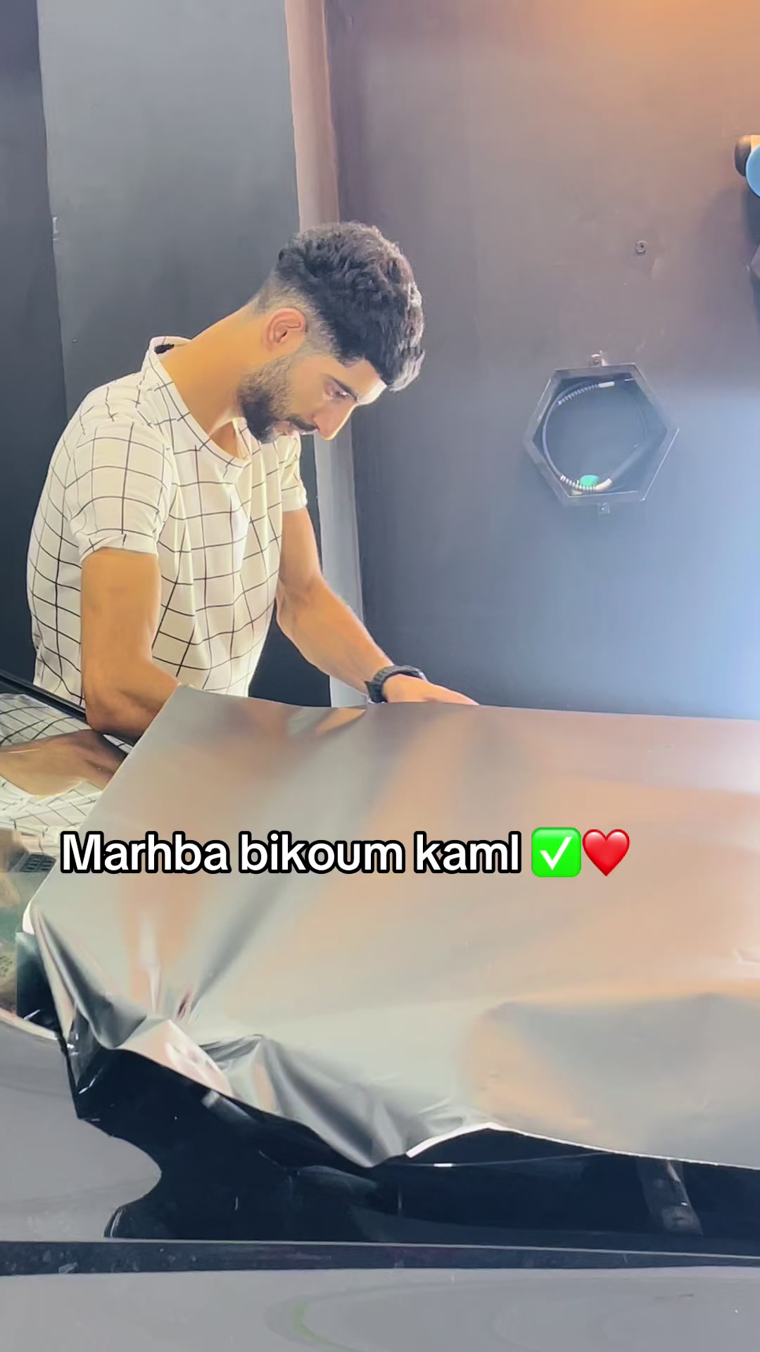 @Aymen siyah&agrave;a66