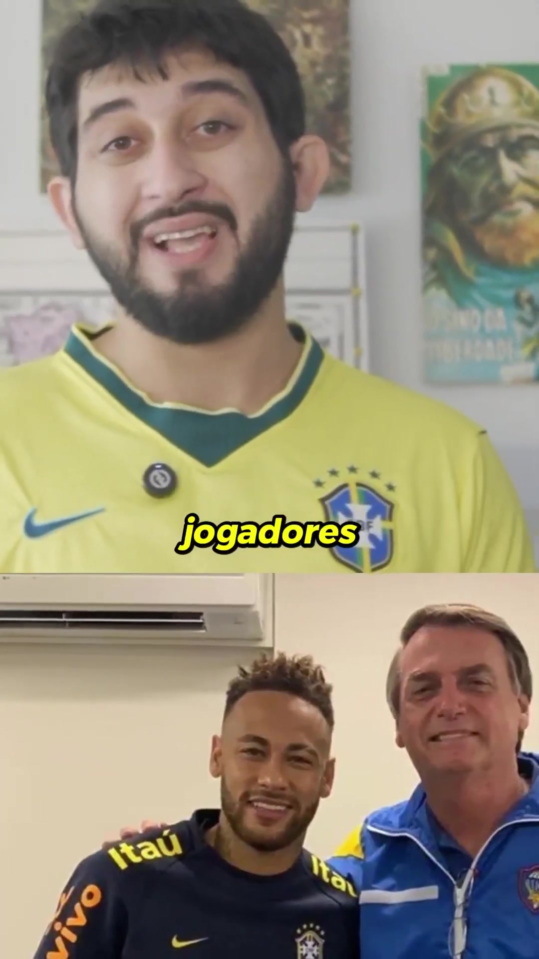 @Novos Classicos