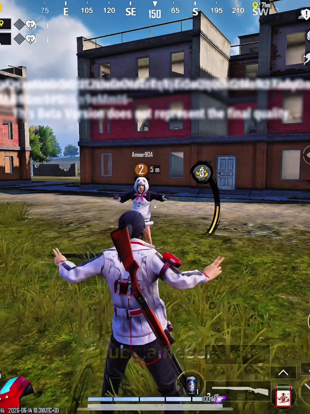 @Ameer PUBG