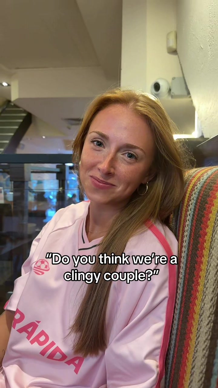 @Amy and Fran