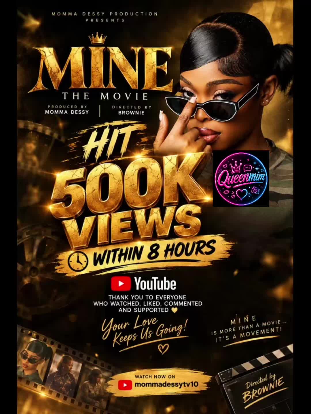 @QUEENMIM