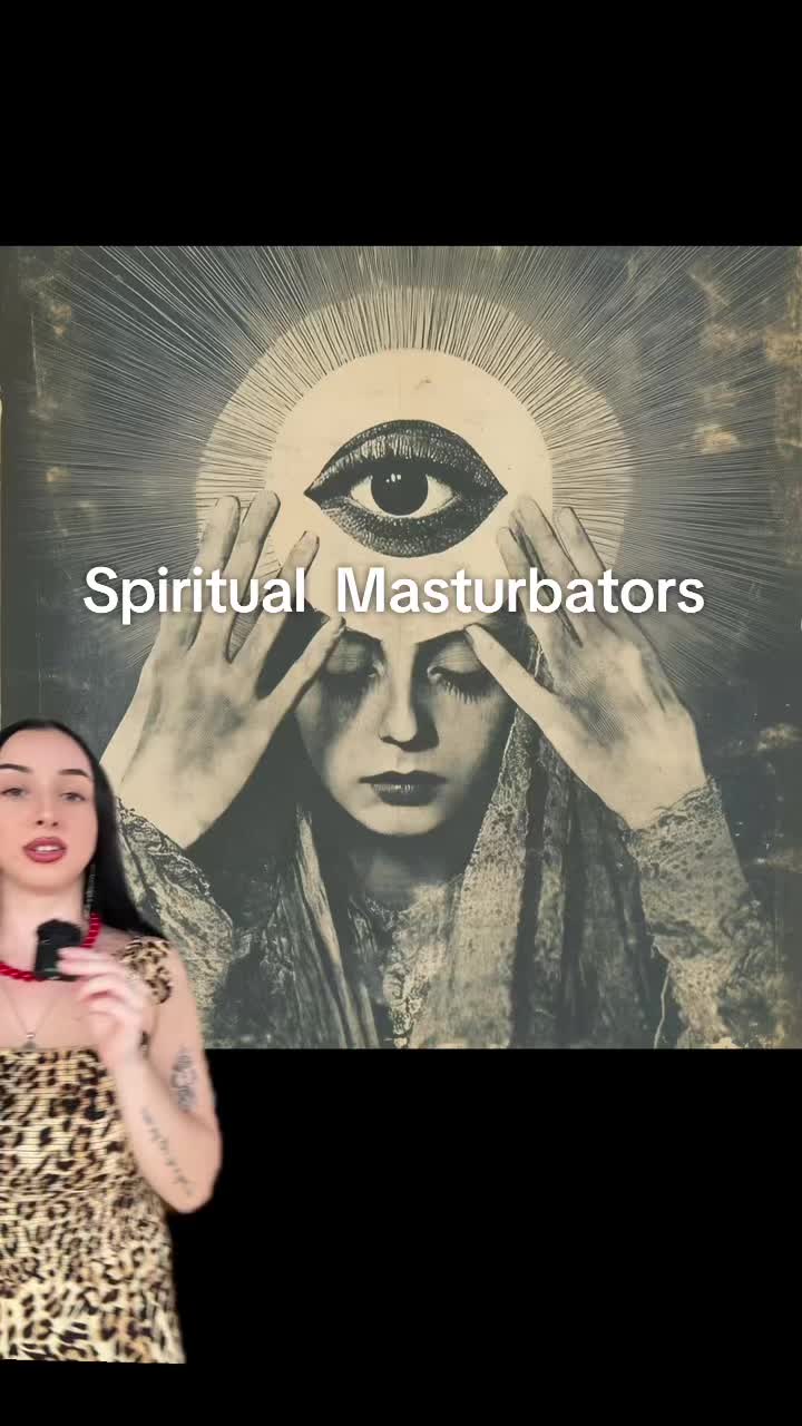 @IRAH || Spiritual Self Mastery