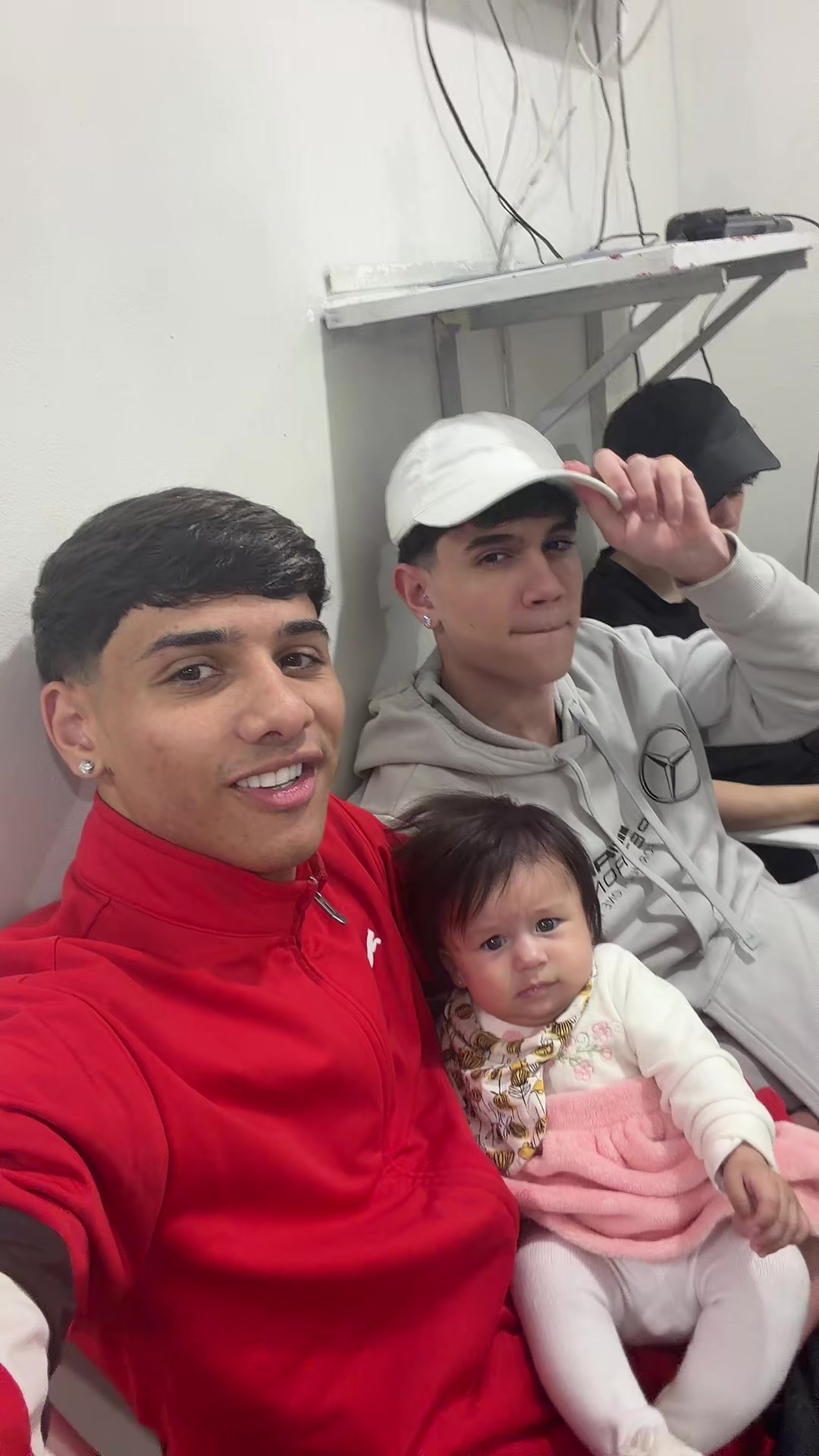 @Luan Martins