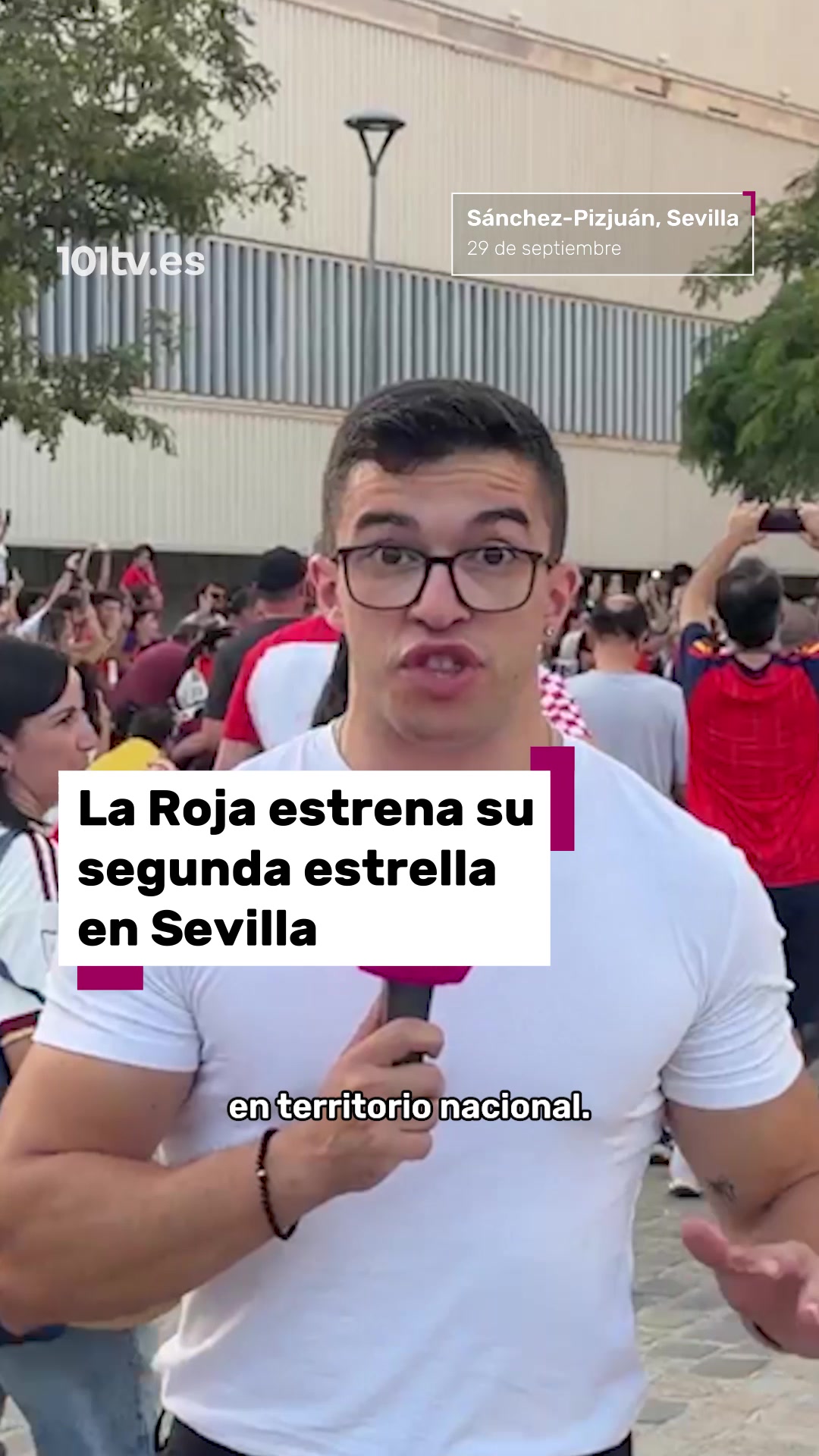 @101tv.es Sevilla