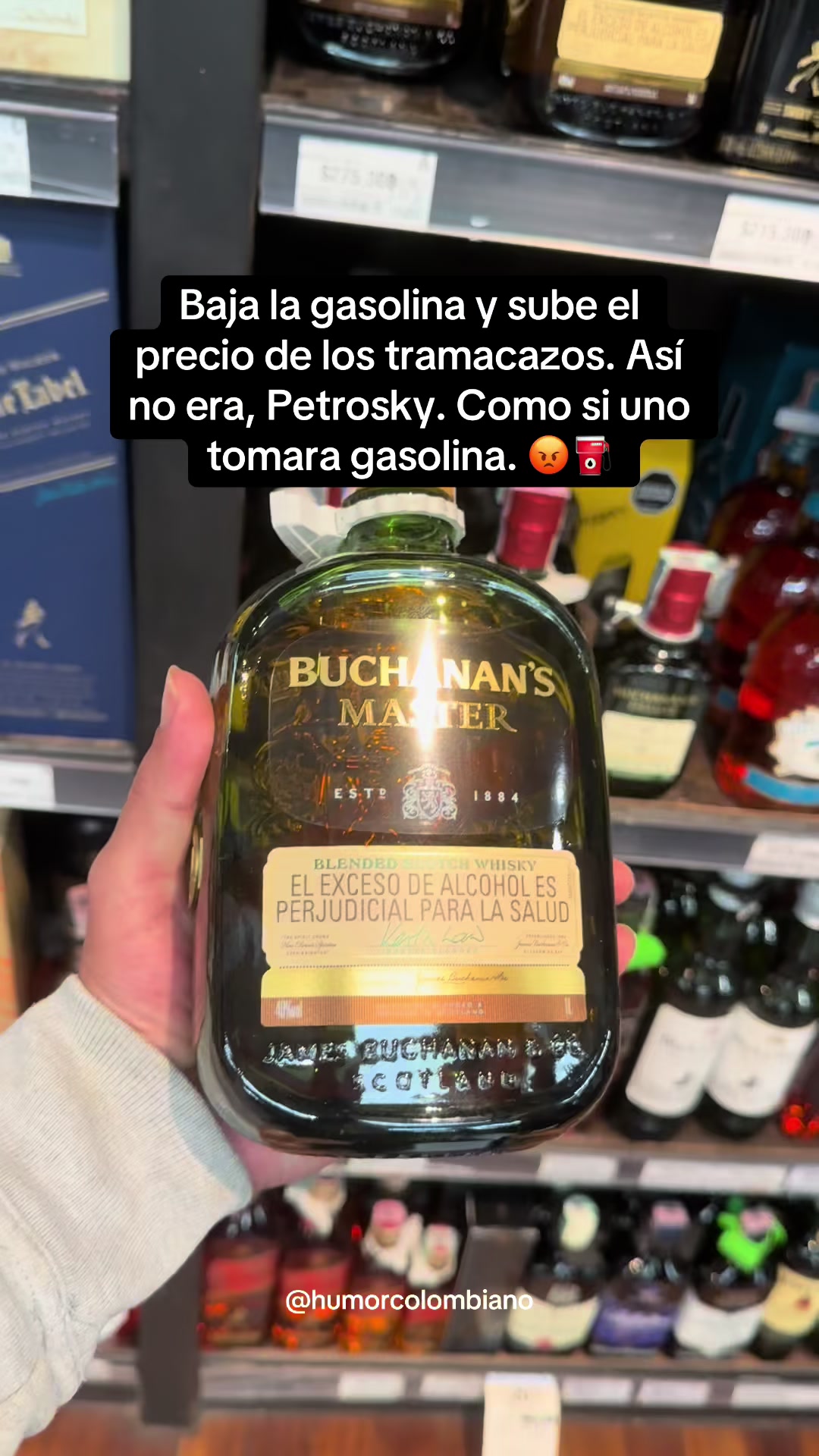 @Humor Colombiano