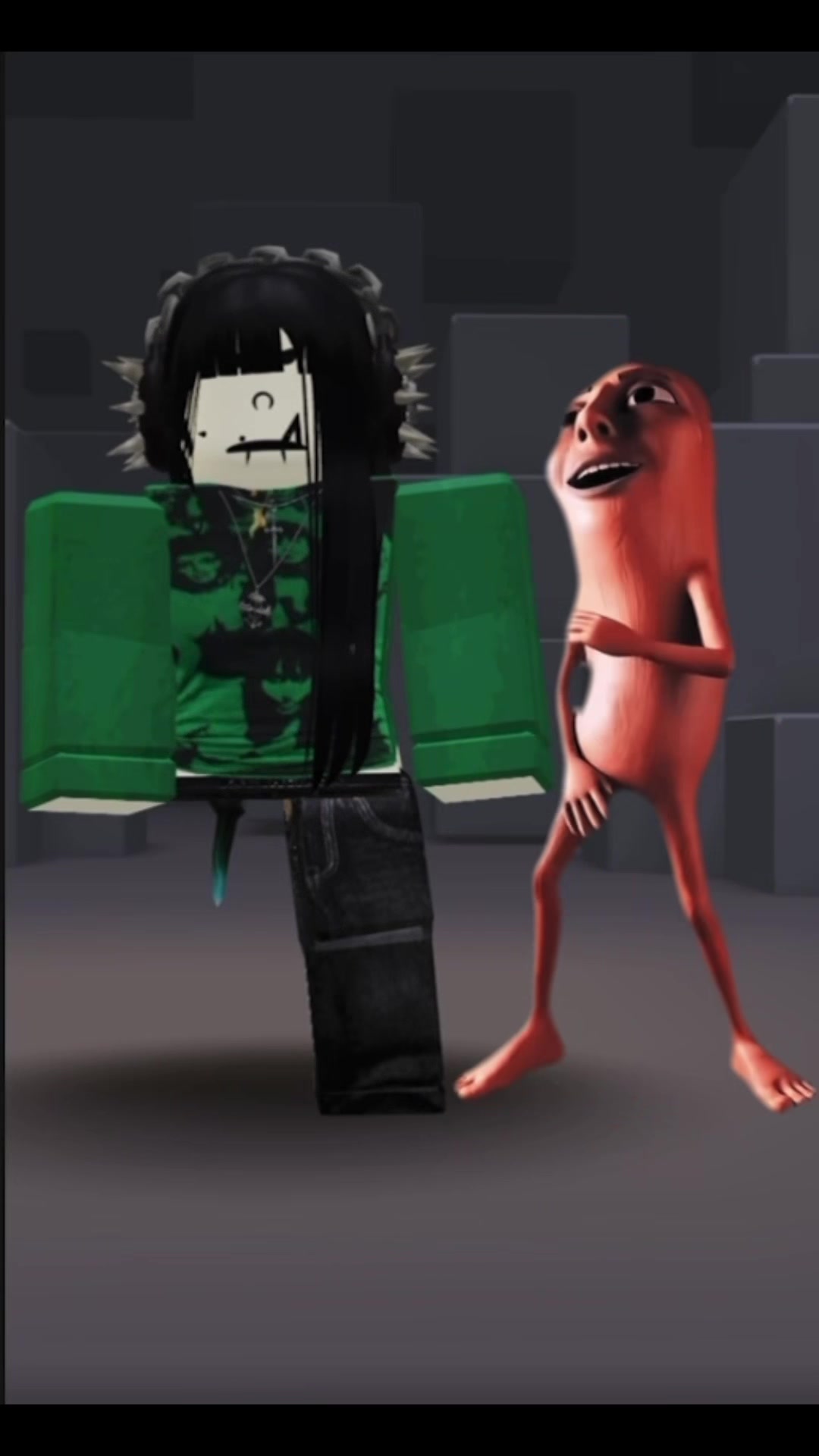 @⃟