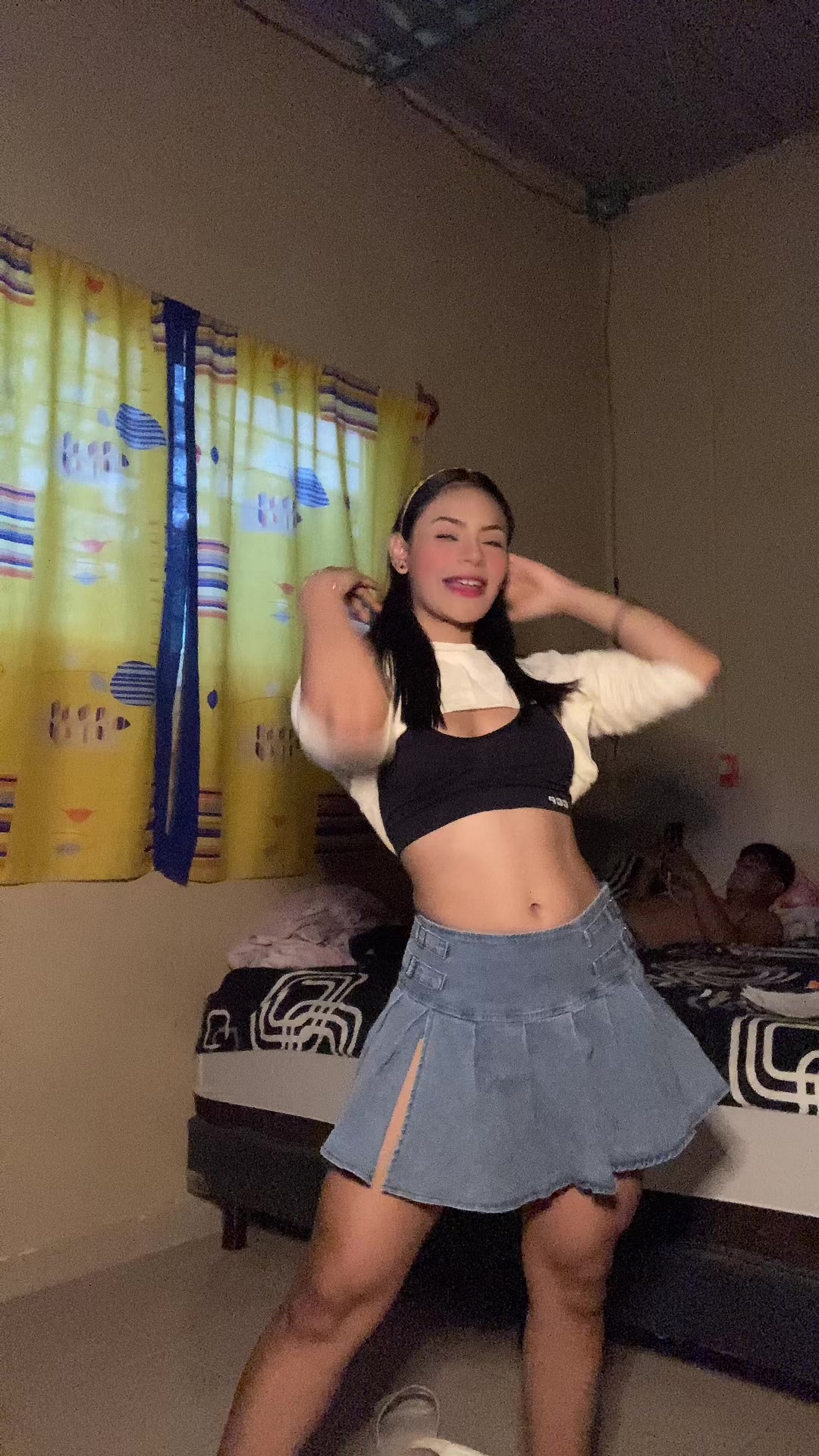@Sheis.Dani💃🏽💕
