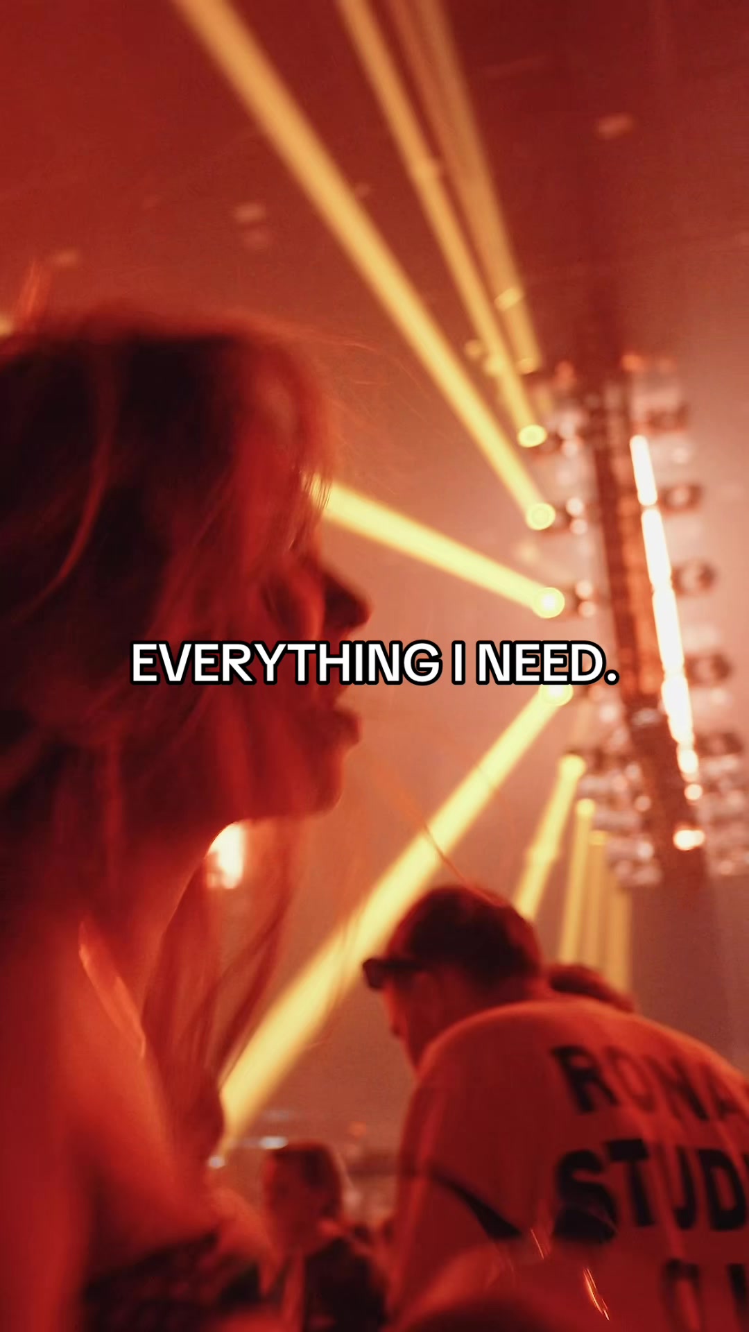 @Rotterdam Rave