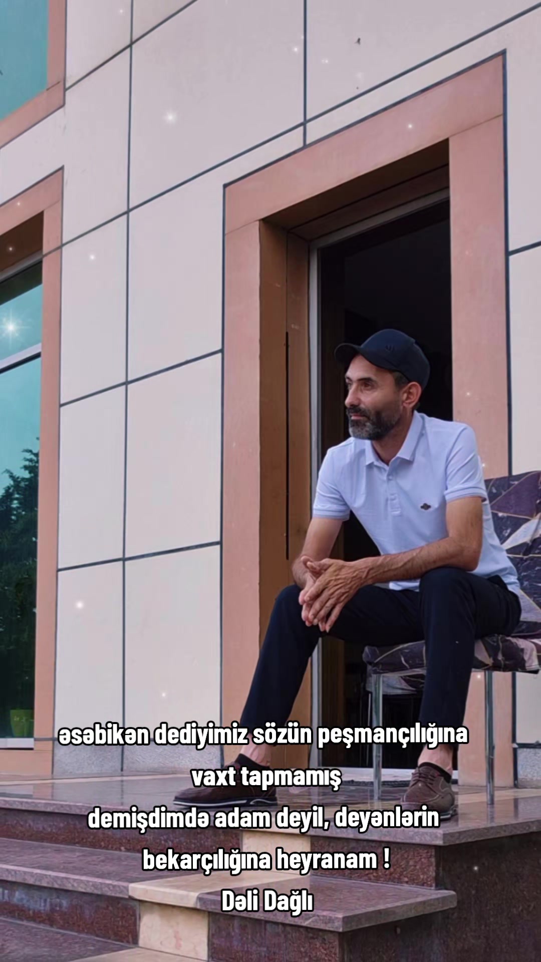 @𝔻Ə𝕃İ 𝔻𝔸Ğ𝕃𝕀