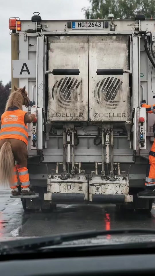 @Ultimate Horse Power