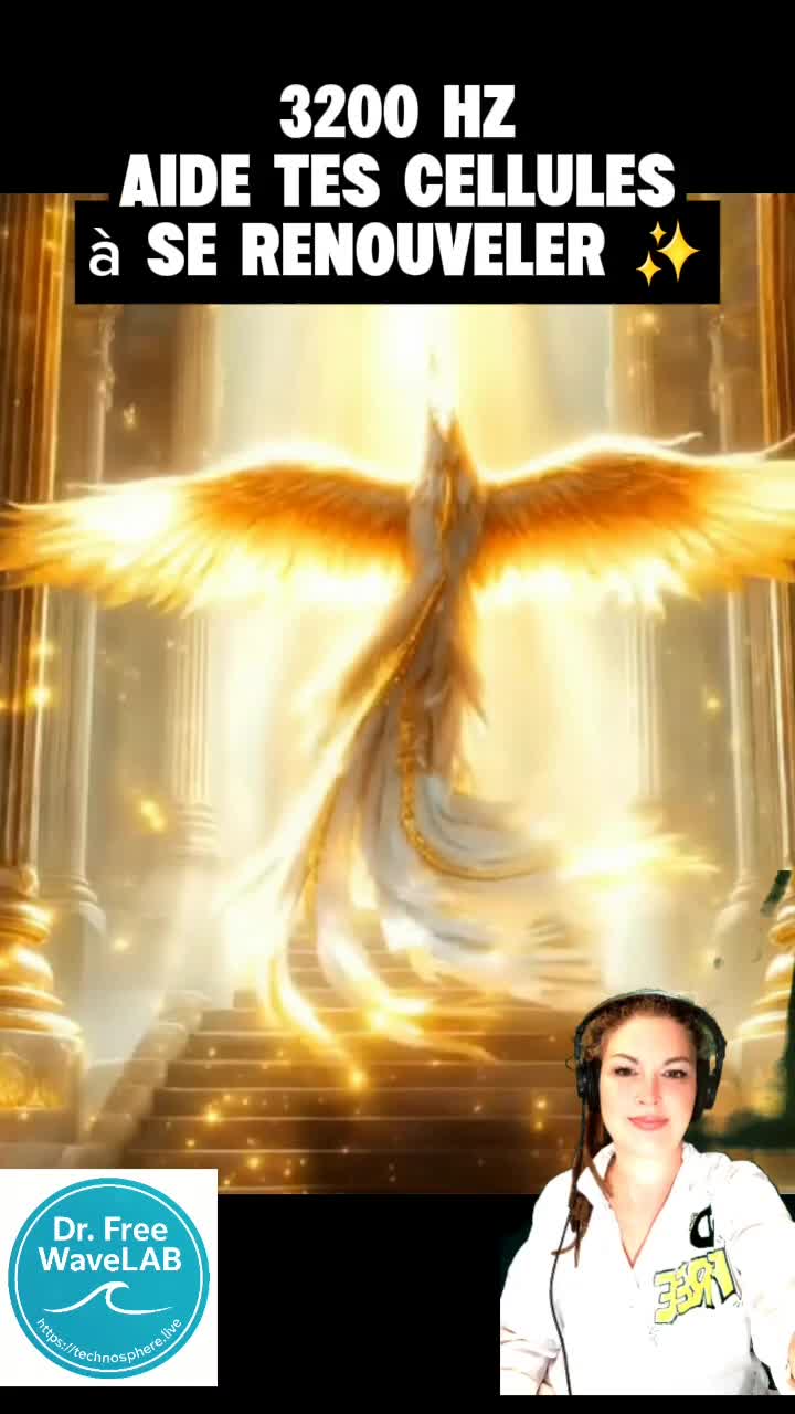 @Dr Free Fr&eacute;quences