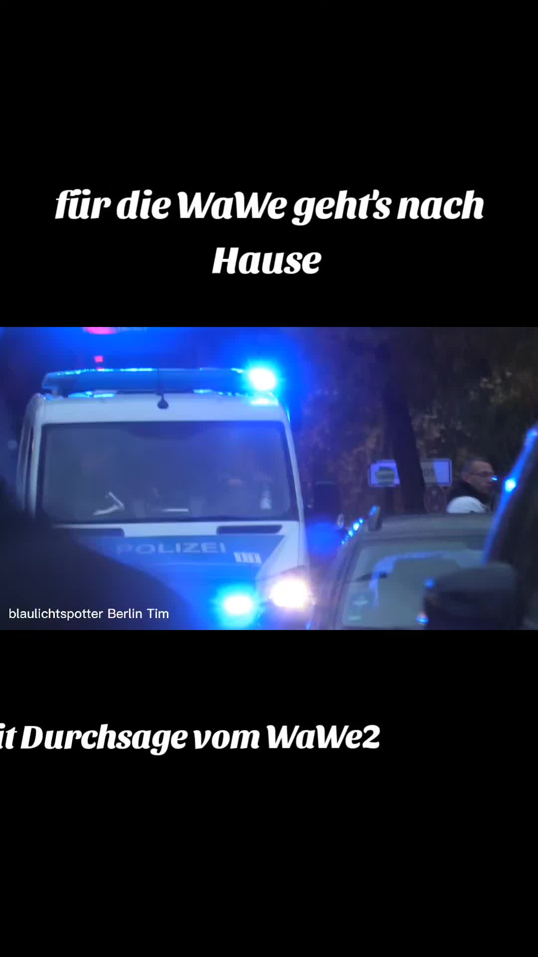 @Blaulichtspotter Berlin Tim