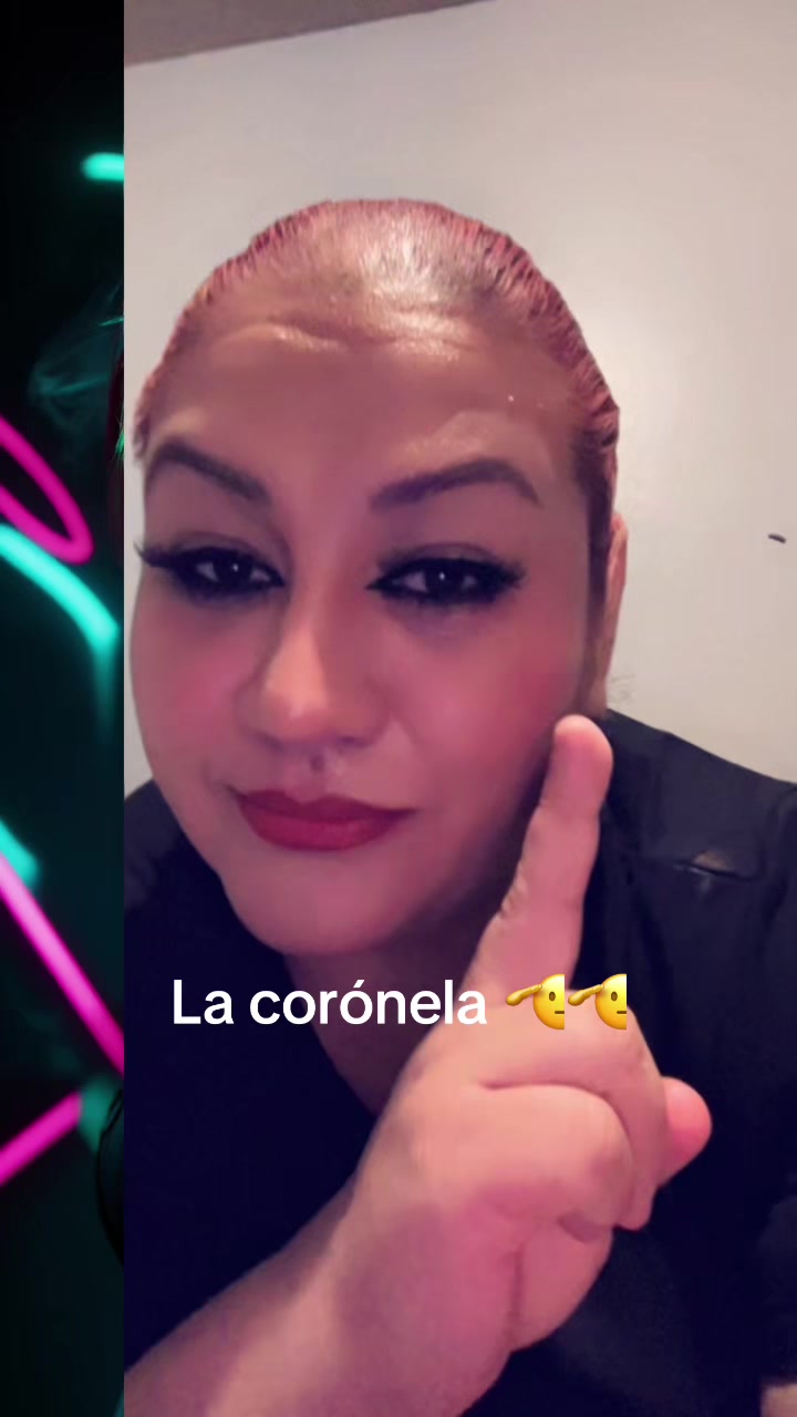 @LA CORÓNELA 🫡🫡🇲🇽🇲🇽🇲🇽