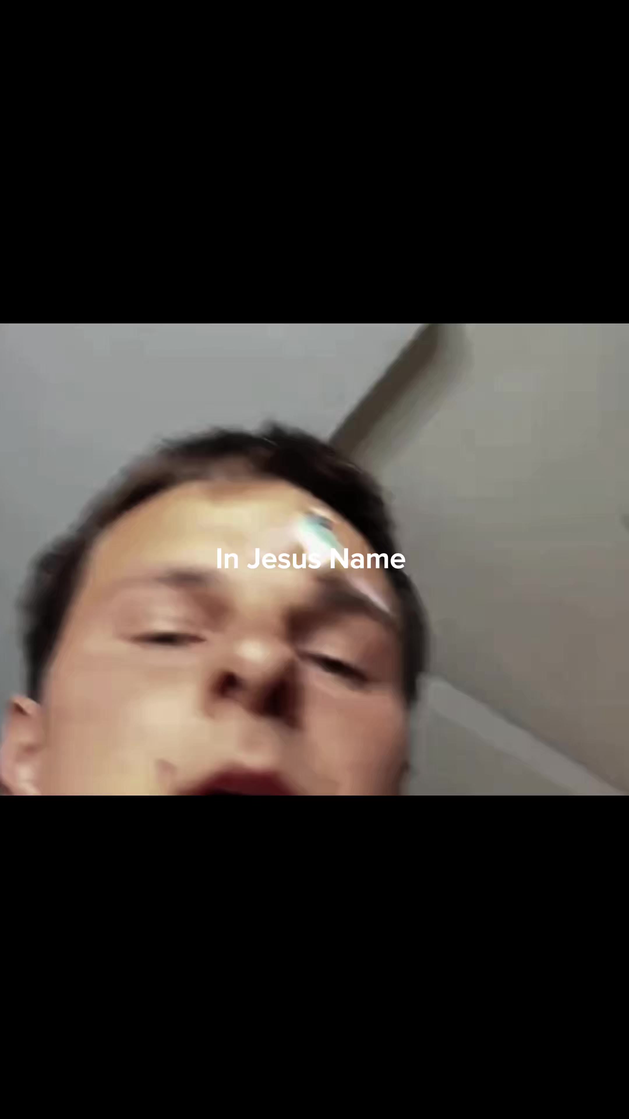 @Jesus Love You So Much
