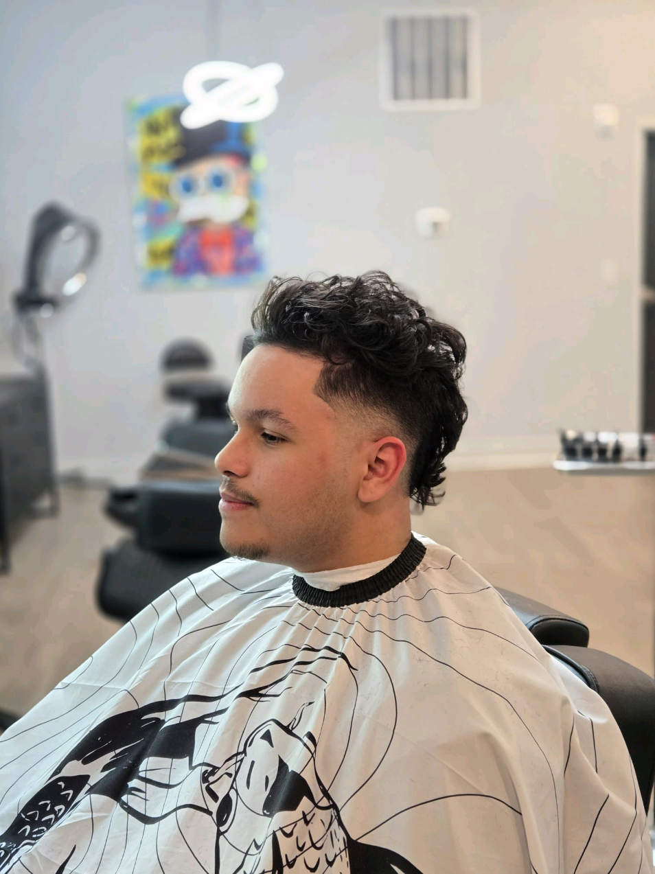 @Only For Hair Salon