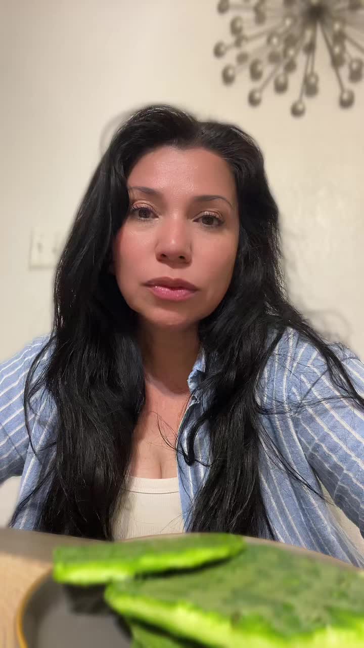 @Belen Leyva