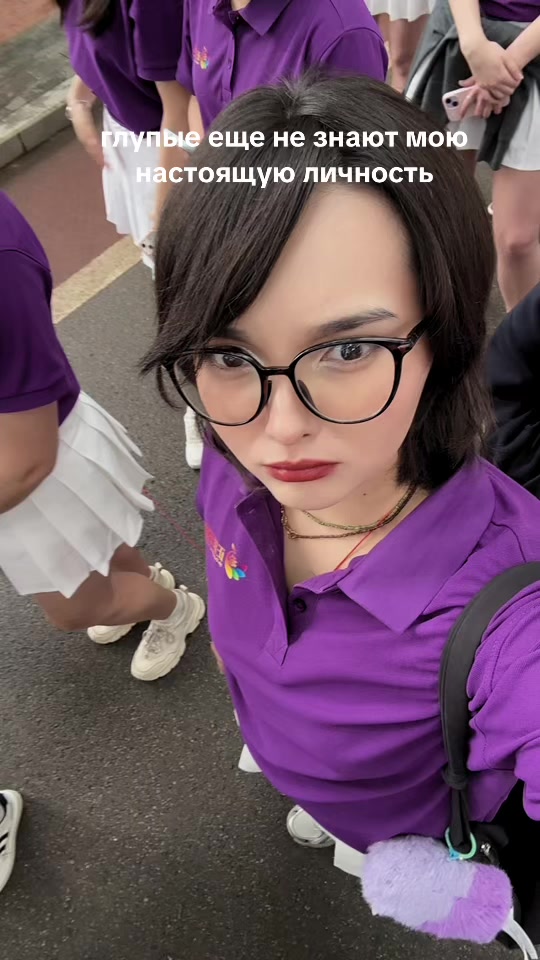 @小悦