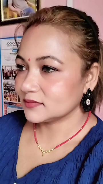 @Rekha..GDL