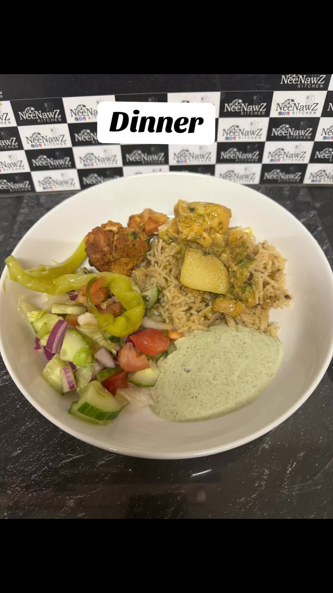 @NeeNawZ Kitchen