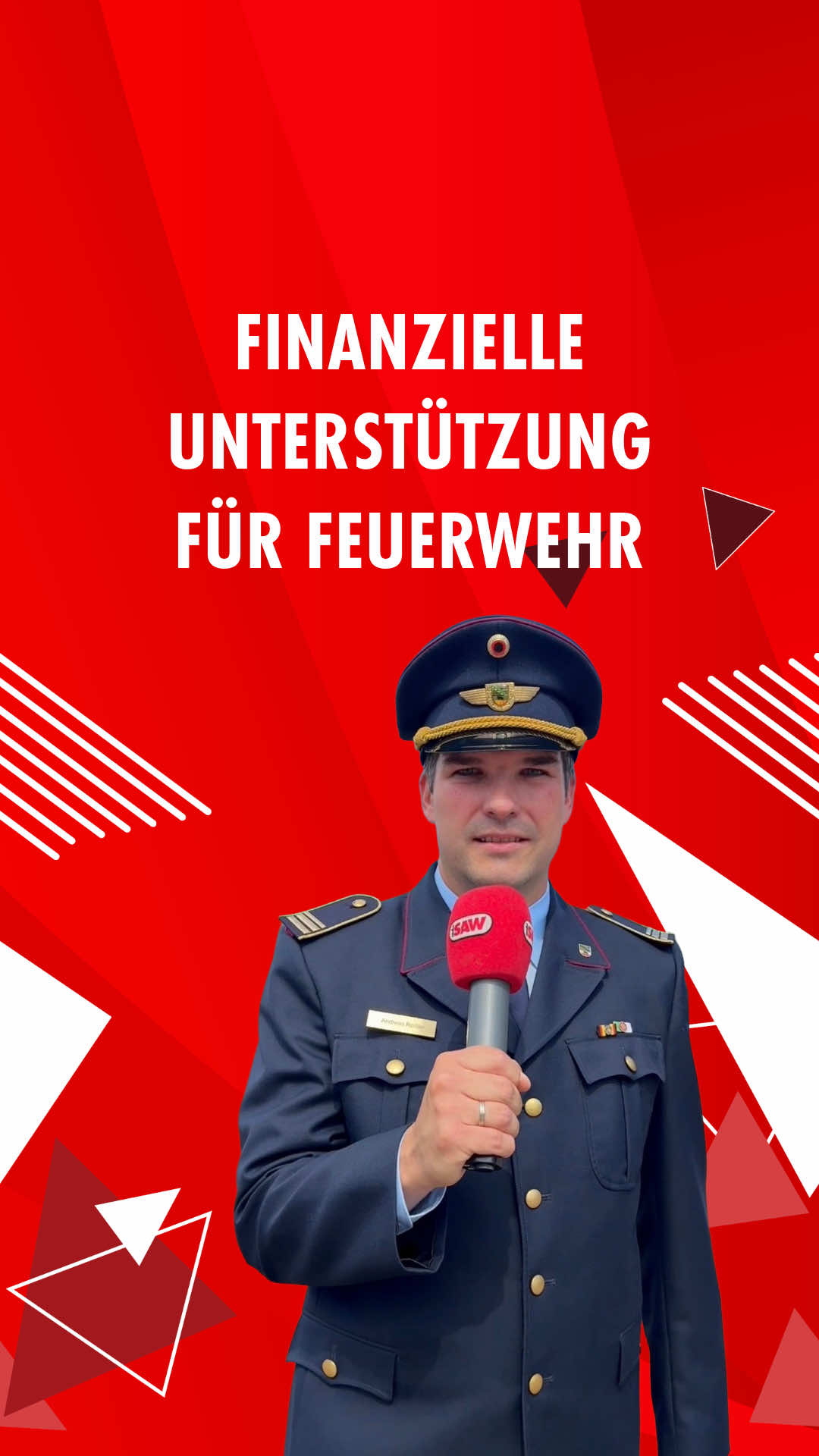 @radioSAW