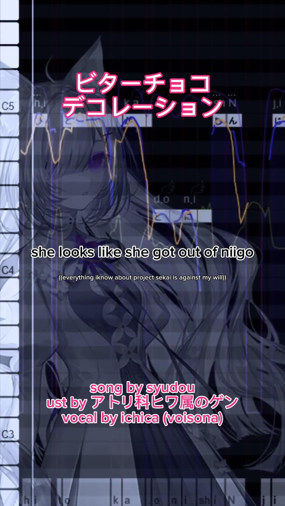 @tobari's #1 child
