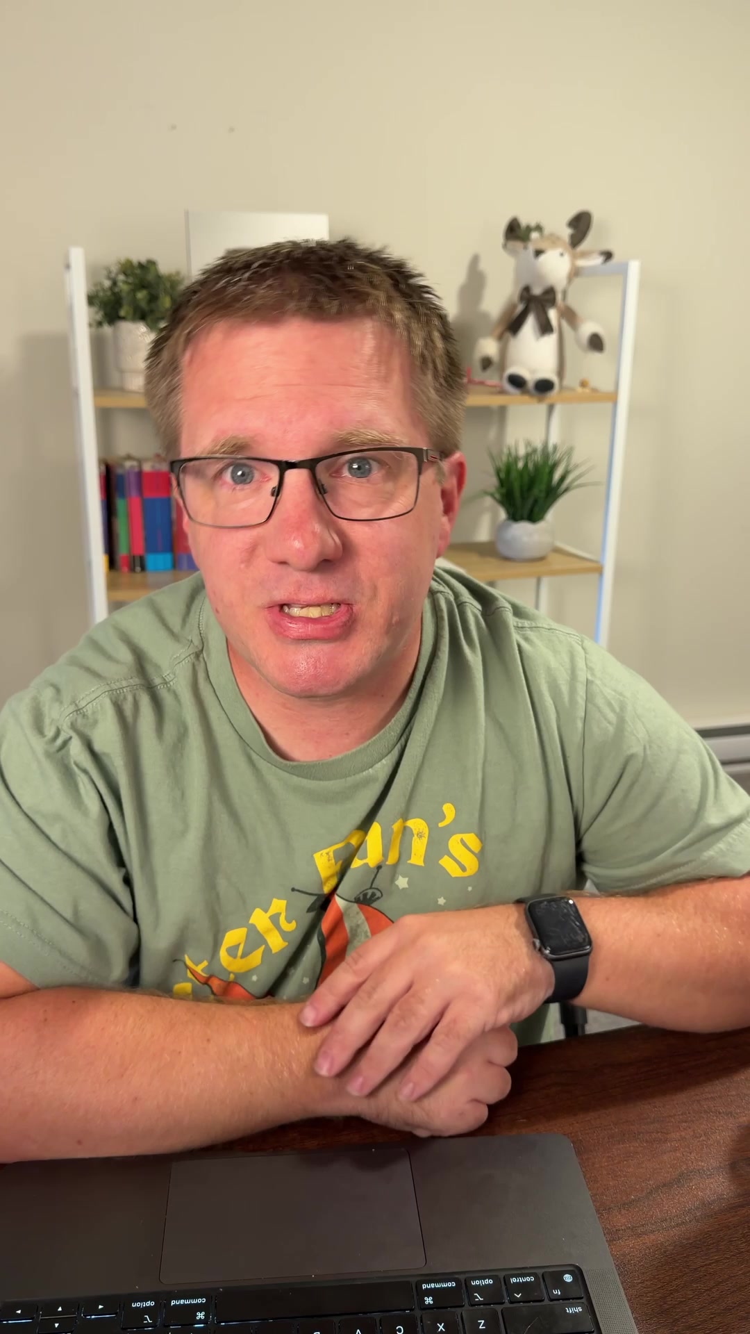@Chad&rsquo;s Tech Tips